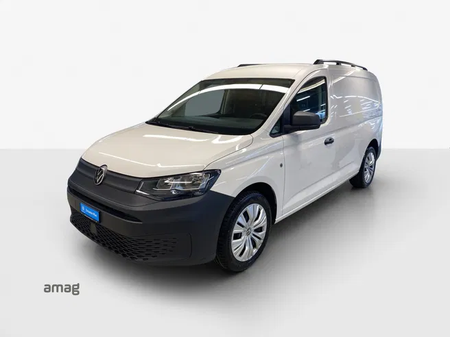 VW Commercial Vehicles Caddy Cargo Maxi