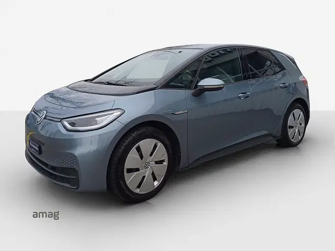 VW ID.3 Tech Pro Performance