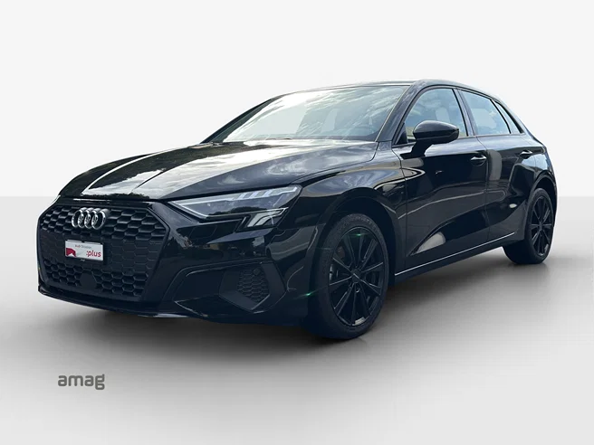 AUDI A3 Sportback 35 TFSI Attraction
