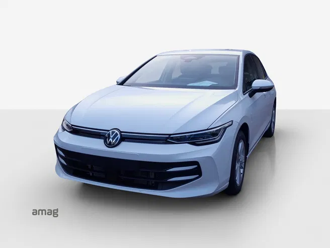 VW Golf Basis 1.5eTSI 115 PS DSG