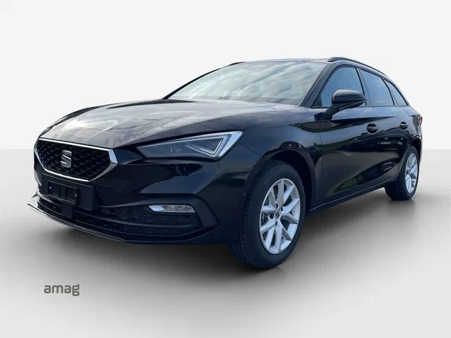 Seat NEW LEON SPORTSTOURER BUSINESS EDITION
