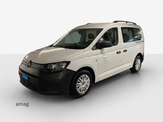 VW Commercial Vehicles Caddy Kombi