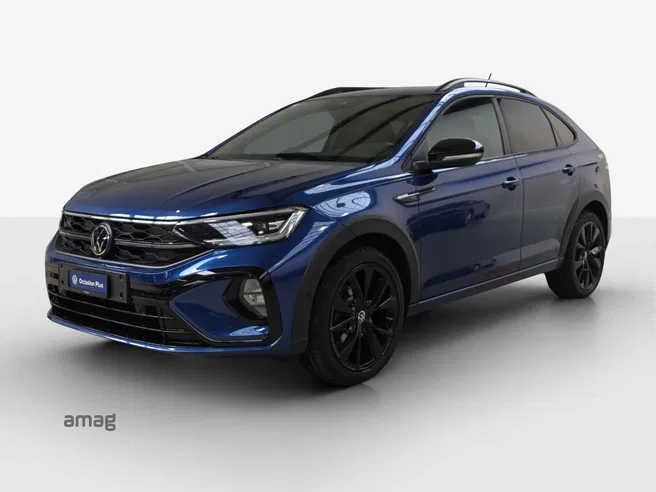 VW Taigo R-Line