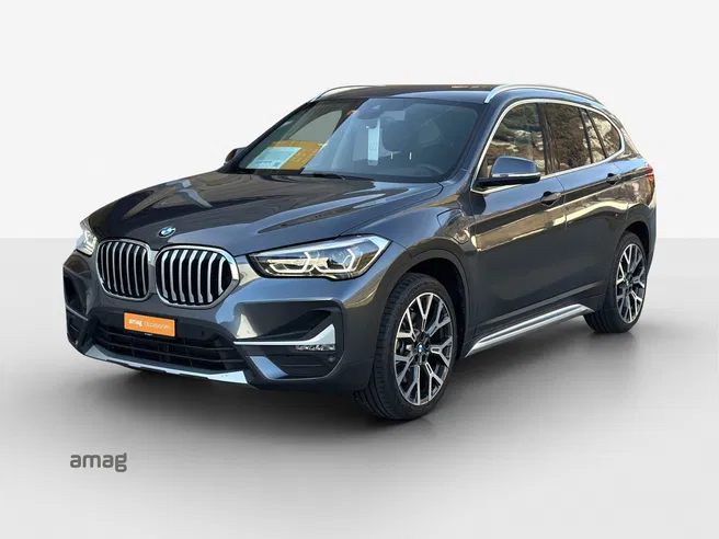 BMW X1 xDrive 25e xLine