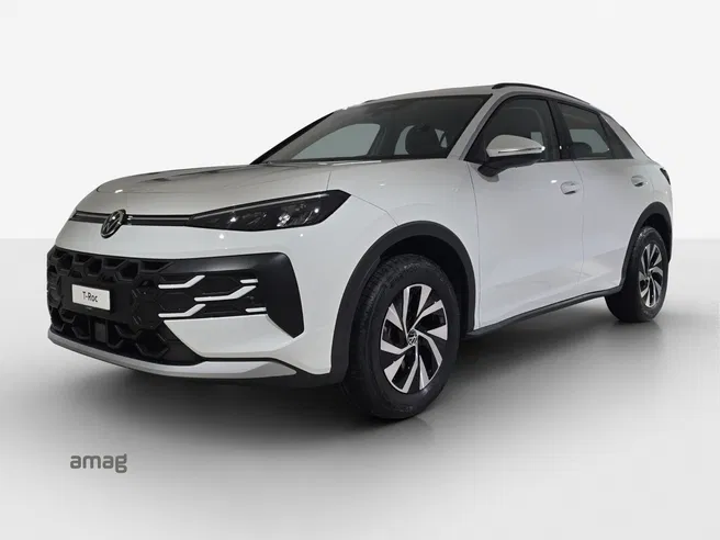 VW T-Roc NF Trend