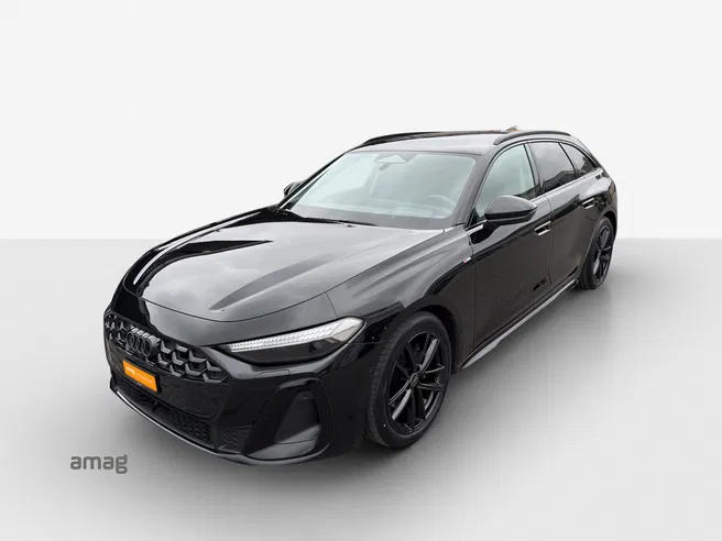 AUDI A5 Avant qu 150 kW S tro