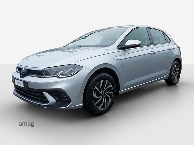 VW Polo Life