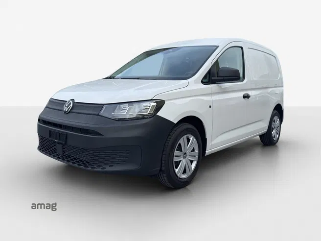 VW Veicoli Commerciali Caddy Cargo Entry