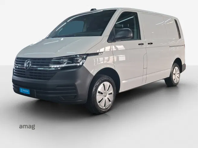 VW Veicoli Commerciali 6.1 Kasten 3000TDI 150 DSG 4M