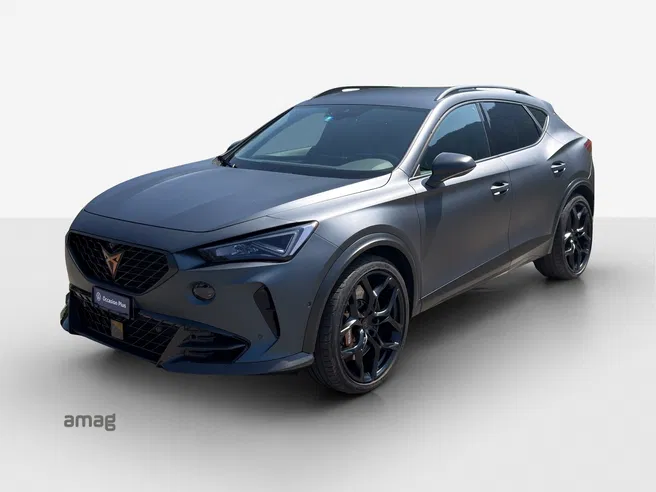 Cupra CUPRA FORMENTOR VZ5 4DRIVE