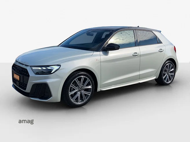 AUDI A1 Sportback 30 TFSI S line