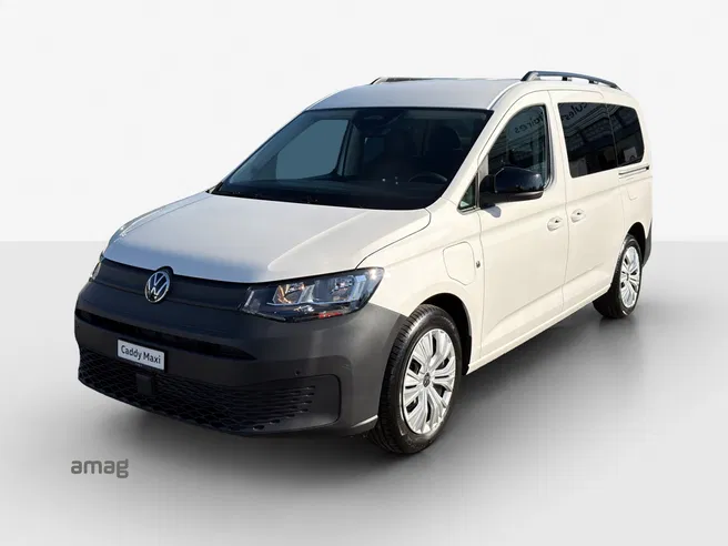 VW Nutzfahrzeuge Ca. Maxi LI 1.5eHyb 150PS DSG