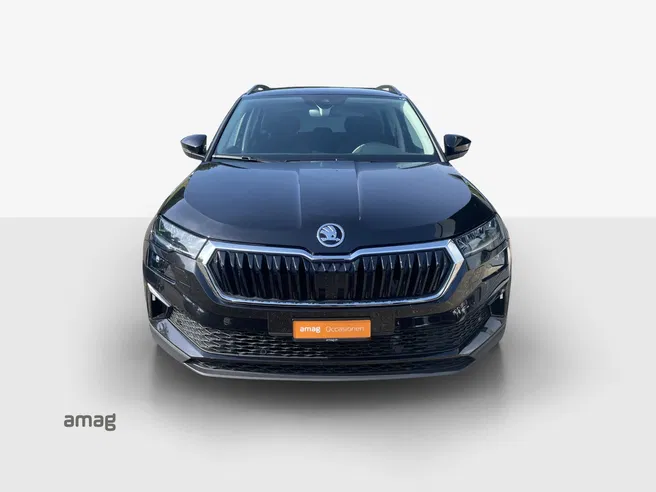 Škoda Karoq Selection