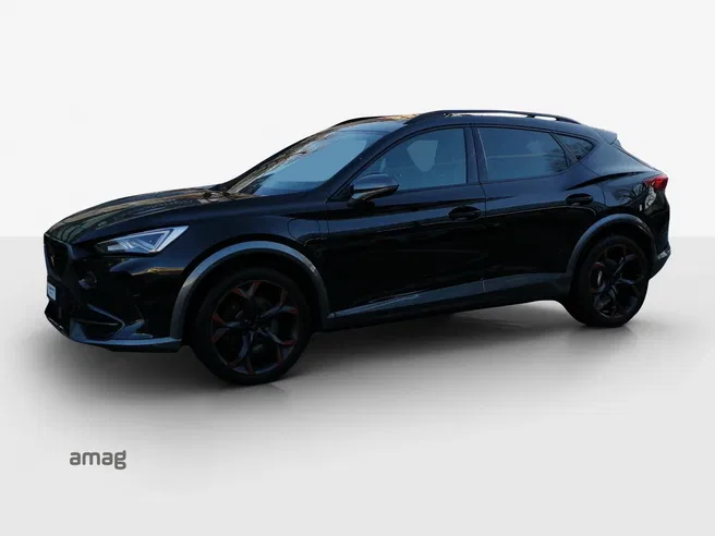 Cupra CUPRA FORMENTOR 1.4 e-HYBRID