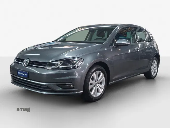 VW Golf ED45 EVO1.5TSI 150PS DSG