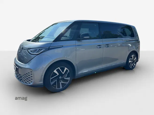 VW Commercial Vehicles ID. Buzz Pro LWB 4Motion