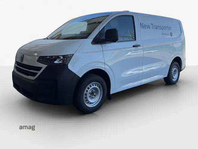 VW Véhicules Utilitaires Transporter KW KR 218PS AUT