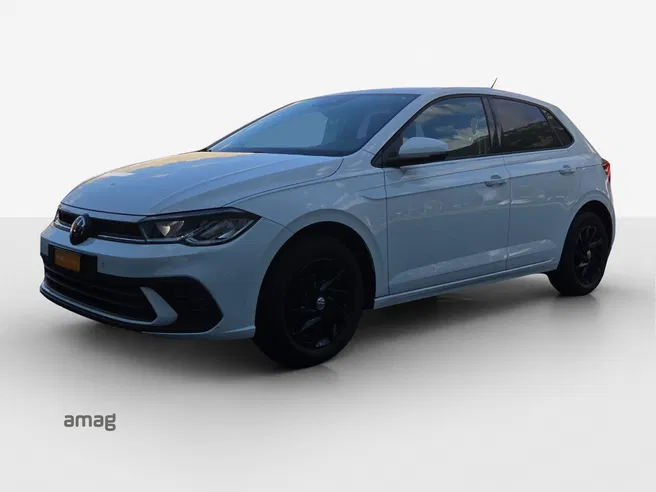 VW Polo PA Life