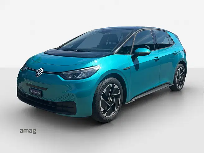 VW ID.3 Life Pro Performance