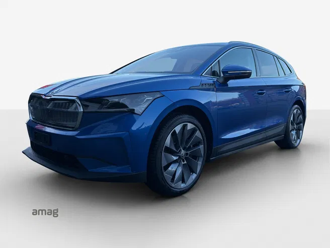 Škoda ENYAQ iV 80 4x2