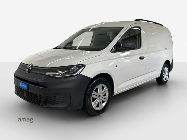 VW Nutzfahrzeuge Caddy Cargo Maxi