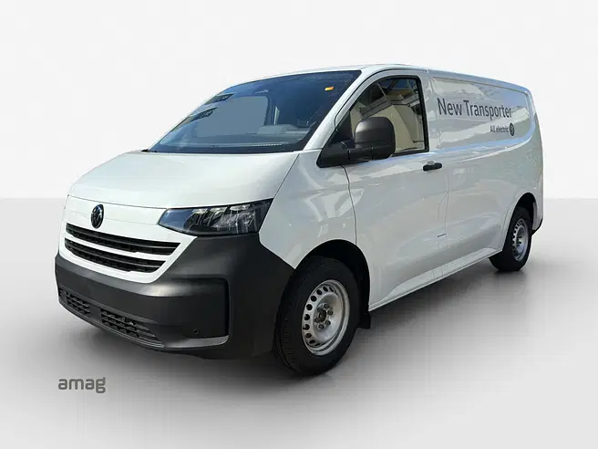 VW Nutzfahrzeuge Transporter Kastenwagen BEV RS 3100mm