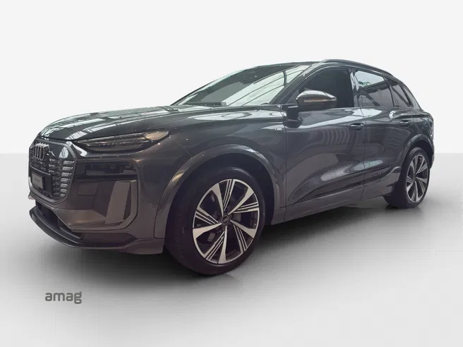 AUDI Q6 SUV e-tron quattro