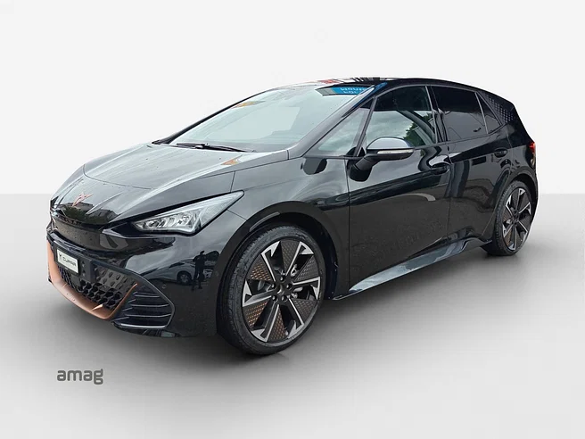 Cupra BORN EXTREME 79kWh e-Boost (netto)