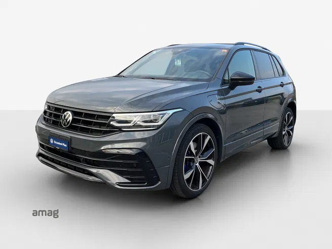VW Tiguan R-Line SELECTION PHEV