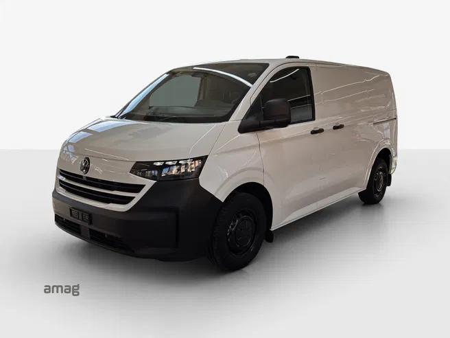 VW Nutzfahrzeuge Transporter KW KR 110PS 6G