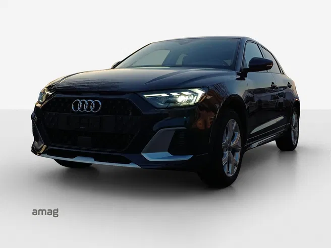AUDI A1 citycarver 35 TFSI