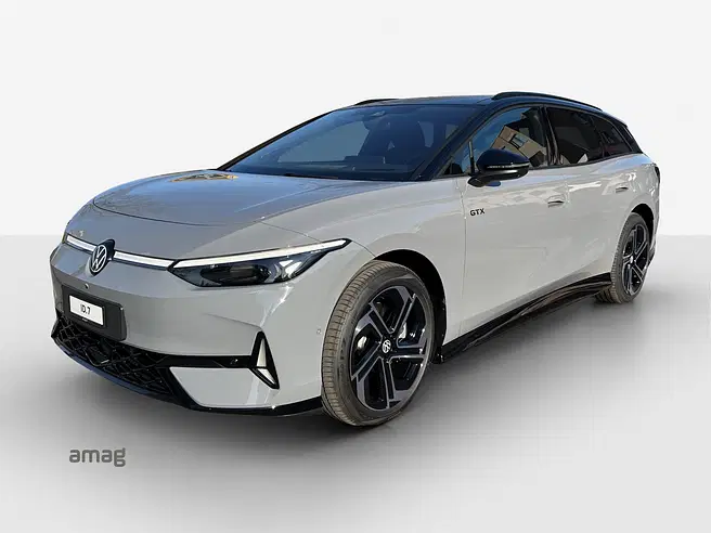 VW ID.7 Tourer GTX UNITED