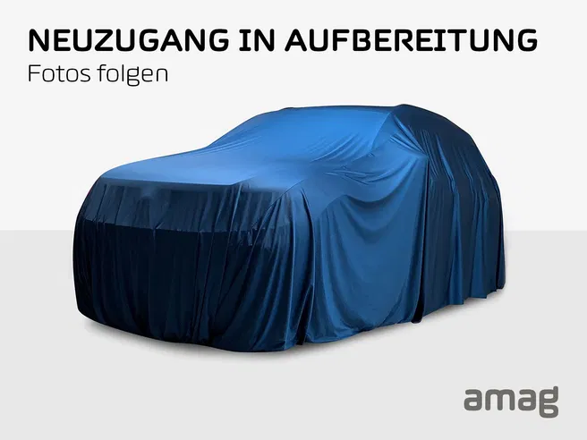 VW Passat Variant NF Business