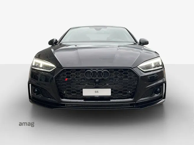 AUDI S5 CP 3.0 TFSI 354 Tip Q