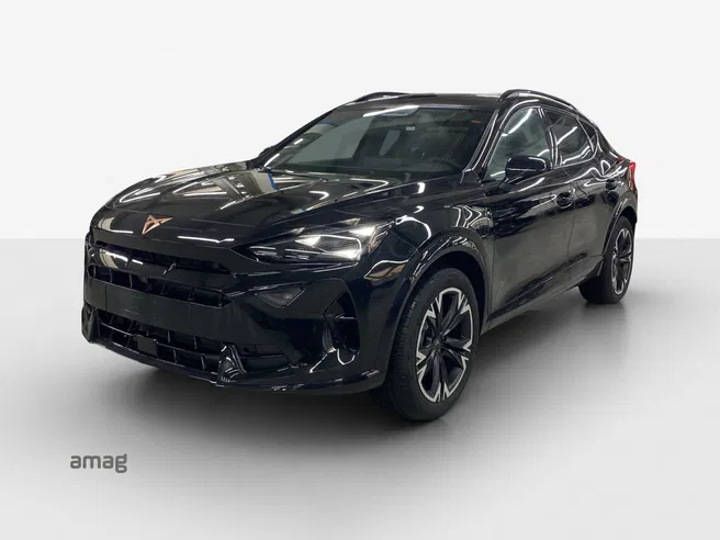 Cupra CUPRA FORMENTOR e-HYBRID