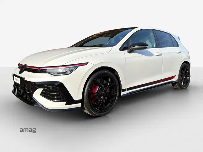 VW Golf GTI 50 2.0TSI 325PS DSG