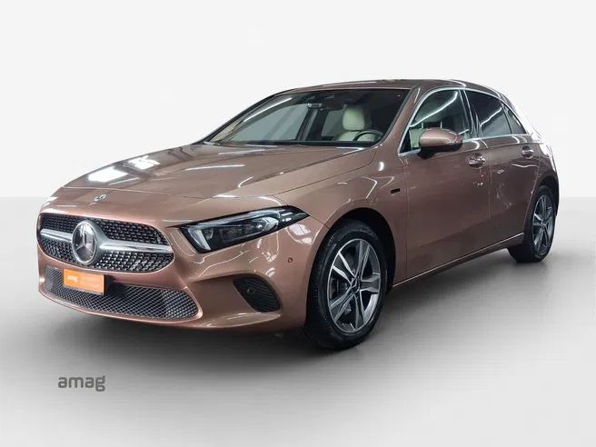Mercedes-Benz A 250e Progressive