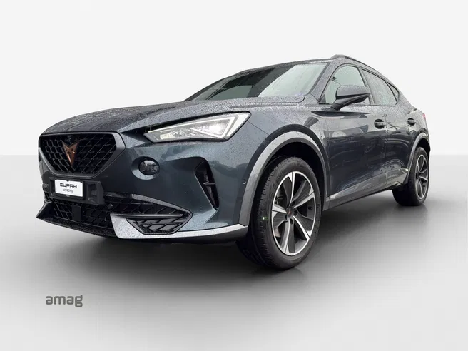 Cupra CUPRA FORMENTOR 4DRIVE