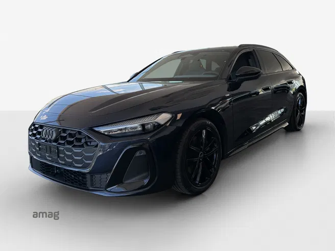 AUDI A5 Avant TDI 150 kW Attraction
