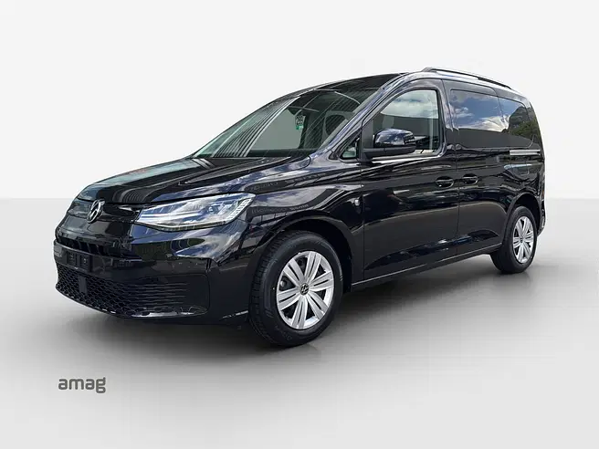 VW Nutzfahrzeuge Caddy