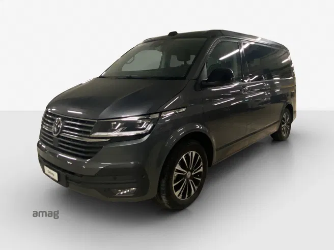 VW Veicoli Commerciali 6.1 Ocean ED TDI 204 DSG 4M