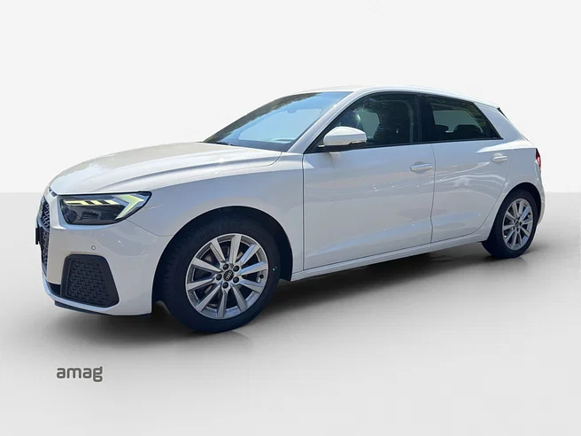 AUDI A1 Sportback 30 TFSI Attraction
