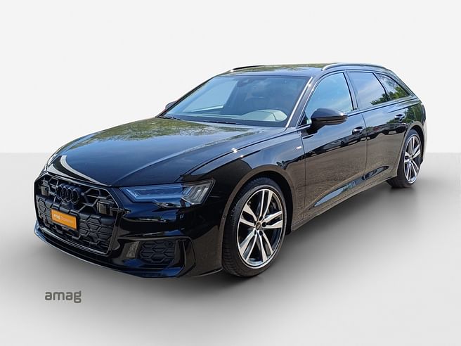 AUDI A6 Avant 45 TFSI S line