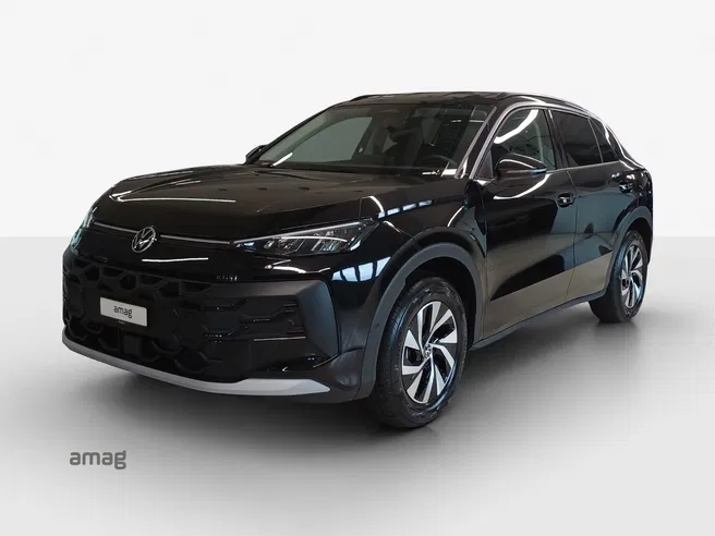 VW T-Roc NF Life