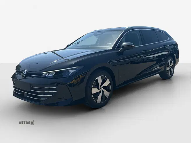 VW Passat Variant NF Business