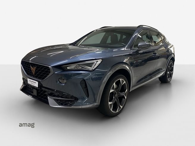 Cupra FORMENTOR INICIO 150CH (net)