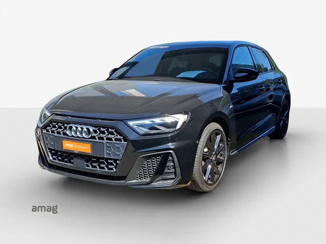 AUDI A1 Sportback 35 TFSI S line