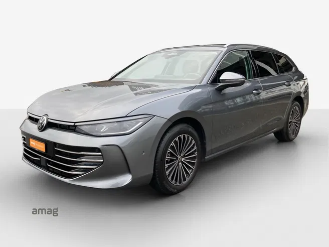 VW PaVar NF EL 2.0TDI 193PS DSG4M