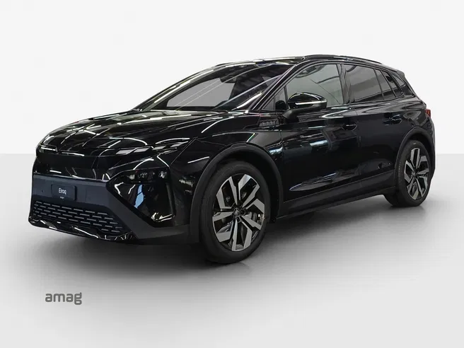 Škoda Elroq Sportline 85 4x2