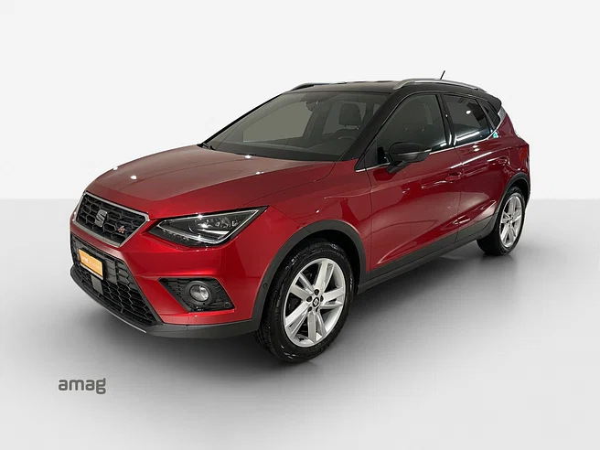 Seat ARONA HOLA FR (netto)